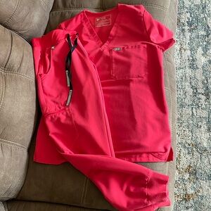 FIGS Technical Collection XSP